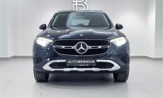 Mercedes-Benz GLC 300 2023 DIESEL PLUG-IN 4MATIC SUNROOF PANORAMA/AUTOBESIKOS-thumb-9