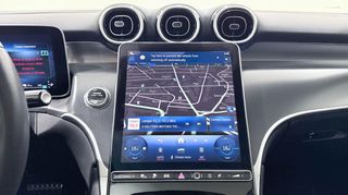 Mercedes-Benz GLC 300 2023 DIESEL PLUG-IN 4MATIC SUNROOF PANORAMA/AUTOBESIKOS-thumb-44