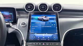 Mercedes-Benz GLC 300 2023 DIESEL PLUG-IN 4MATIC SUNROOF PANORAMA/AUTOBESIKOS-thumb-47
