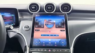 Mercedes-Benz GLC 300 2023 DIESEL PLUG-IN 4MATIC SUNROOF PANORAMA/AUTOBESIKOS-thumb-48