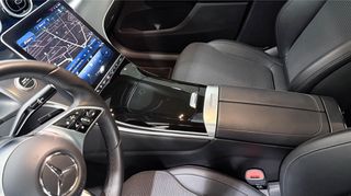 Mercedes-Benz GLC 300 2023 DIESEL PLUG-IN 4MATIC SUNROOF PANORAMA/AUTOBESIKOS-thumb-51