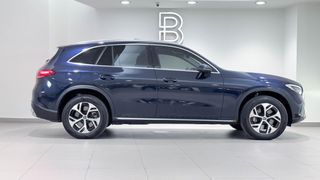 Mercedes-Benz GLC 300 2023 DIESEL PLUG-IN 4MATIC SUNROOF PANORAMA/AUTOBESIKOS-thumb-57