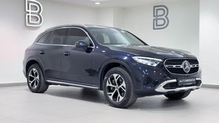Mercedes-Benz GLC 300 2023 DIESEL PLUG-IN 4MATIC SUNROOF PANORAMA/AUTOBESIKOS-thumb-58