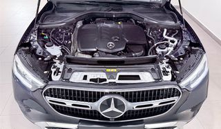 Mercedes-Benz GLC 300 2023 DIESEL PLUG-IN 4MATIC SUNROOF PANORAMA/AUTOBESIKOS-thumb-10
