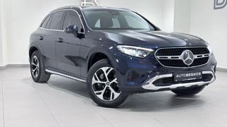 Mercedes-Benz GLC 300 2023 DIESEL PLUG-IN 4MATIC SUNROOF PANORAMA/AUTOBESIKOS-thumb-17