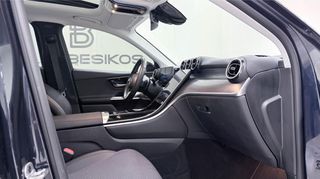 Mercedes-Benz GLC 300 2023 DIESEL PLUG-IN 4MATIC SUNROOF PANORAMA/AUTOBESIKOS-thumb-27