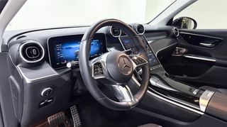 Mercedes-Benz GLC 300 2023 DIESEL PLUG-IN 4MATIC SUNROOF PANORAMA/AUTOBESIKOS-thumb-35