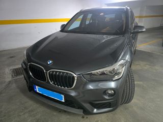 Bmw X1 2017