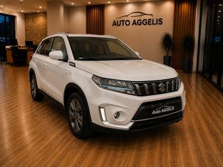 Suzuki Vitara 2021 4Χ4 -ΑΥΤΟΜΑΤΟ