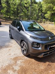 Citroen C3 Aircross 2020 ΕΛΛΗΝΙΚΟ SHINE EAT6 S&S GRIP CONTROL