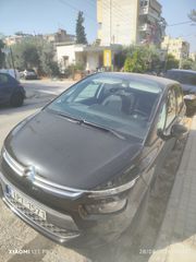 Citroen C4 Picasso 2016