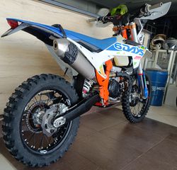 KTM 350 EXC-F SIX DAYS 2026 *** 55 ΩΡΕΣ  *** ΠΡΟΣΤΑΣΙΕΣ ΠΑΝΤΟΥ ***-thumb-1