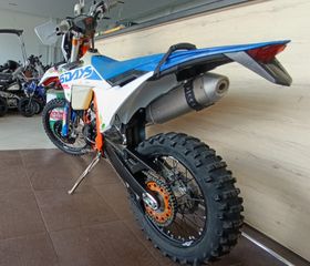 KTM 350 EXC-F SIX DAYS 2026 *** 55 ΩΡΕΣ  *** ΠΡΟΣΤΑΣΙΕΣ ΠΑΝΤΟΥ ***-thumb-2