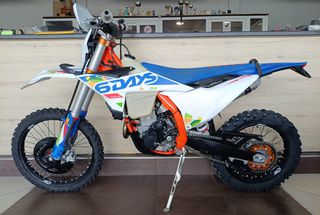 KTM 350 EXC-F SIX DAYS 2026 *** 55 ΩΡΕΣ  *** ΠΡΟΣΤΑΣΙΕΣ ΠΑΝΤΟΥ ***-thumb-3