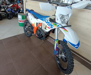 KTM 350 EXC-F SIX DAYS 2026 *** 55 ΩΡΕΣ  *** ΠΡΟΣΤΑΣΙΕΣ ΠΑΝΤΟΥ ***-thumb-5
