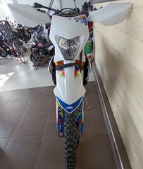KTM 350 EXC-F SIX DAYS 2026 *** 55 ΩΡΕΣ  *** ΠΡΟΣΤΑΣΙΕΣ ΠΑΝΤΟΥ ***-thumb-6