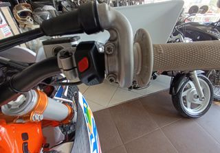 KTM 350 EXC-F SIX DAYS 2026 *** 55 ΩΡΕΣ  *** ΠΡΟΣΤΑΣΙΕΣ ΠΑΝΤΟΥ ***-thumb-9
