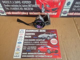 NISSAN PRIMERA P12 2004 ΑΝΤΛΙΑ ΥΔΡΑΥΛΙΚΟΥ ΤΙΜΟΝΙΟΥ 49110-ΑV700 ΚΑΙ ΒΑΣΗ