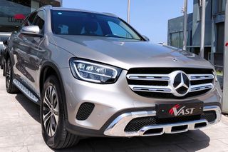 Mercedes-Benz GLC 300 2022 DE 4Matic Auto 2022 2000cc 306hp Diesel Plug-in Υβριδικο-thumb-7