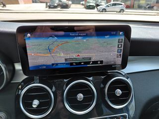 Mercedes-Benz GLC 300 2022 DE 4Matic Auto 2022 2000cc 306hp Diesel Plug-in Υβριδικο-thumb-38