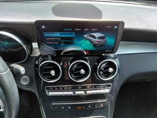 Mercedes-Benz GLC 300 2022 DE 4Matic Auto 2022 2000cc 306hp Diesel Plug-in Υβριδικο-thumb-43