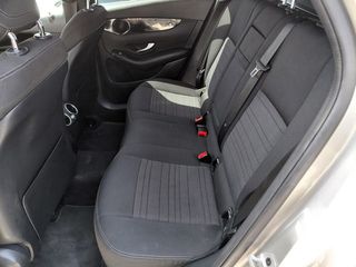 Mercedes-Benz GLC 300 2022 DE 4Matic Auto 2022 2000cc 306hp Diesel Plug-in Υβριδικο-thumb-47