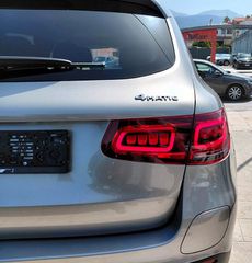 Mercedes-Benz GLC 300 2022 DE 4Matic Auto 2022 2000cc 306hp Diesel Plug-in Υβριδικο-thumb-57