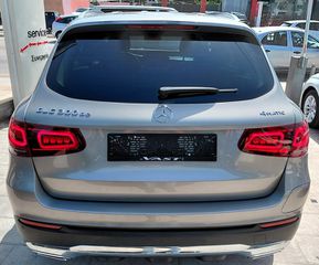 Mercedes-Benz GLC 300 2022 DE 4Matic Auto 2022 2000cc 306hp Diesel Plug-in Υβριδικο-thumb-14
