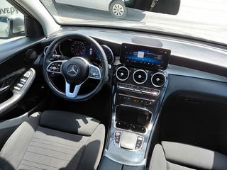 Mercedes-Benz GLC 300 2022 DE 4Matic Auto 2022 2000cc 306hp Diesel Plug-in Υβριδικο-thumb-24