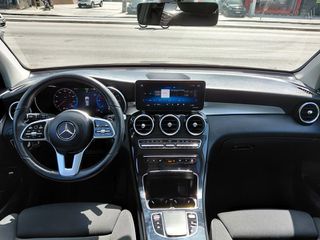 Mercedes-Benz GLC 300 2022 DE 4Matic Auto 2022 2000cc 306hp Diesel Plug-in Υβριδικο-thumb-26