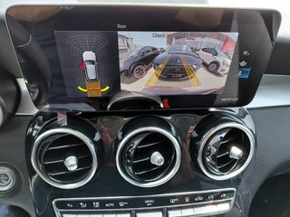 Mercedes-Benz GLC 300 2022 DE 4Matic Auto 2022 2000cc 306hp Diesel Plug-in Υβριδικο-thumb-28