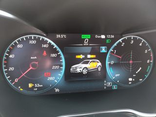 Mercedes-Benz GLC 300 2022 DE 4Matic Auto 2022 2000cc 306hp Diesel Plug-in Υβριδικο-thumb-29