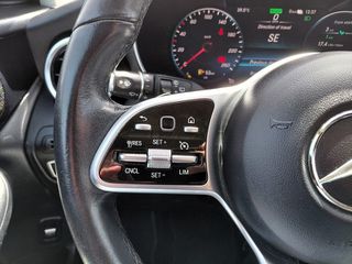 Mercedes-Benz GLC 300 2022 DE 4Matic Auto 2022 2000cc 306hp Diesel Plug-in Υβριδικο-thumb-34