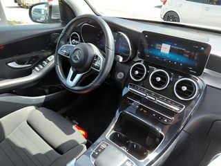 Mercedes-Benz GLC 300 2022 DE 4Matic Auto 2022 2000cc 306hp Diesel Plug-in Υβριδικο-thumb-35