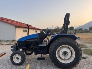 Τρακτέρ New Holland 2003-thumb-1