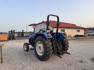 Τρακτέρ New Holland 2003-thumb-2