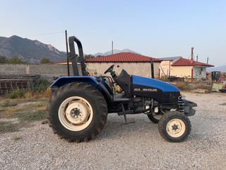 Τρακτέρ New Holland 2003-thumb-5