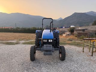 Τρακτέρ New Holland 2003-thumb-7