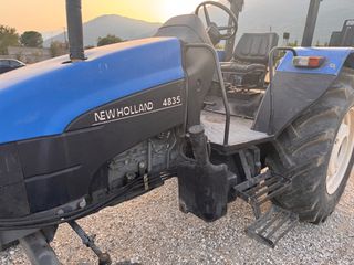 Τρακτέρ New Holland 2003-thumb-8