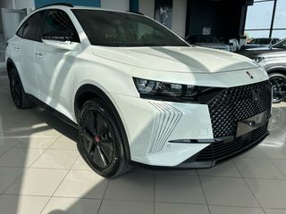 DS DS7 2023 DS 7 Crossback 1.5 BlueHDi 131 Performance Line | Ελληνικό