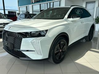 DS DS7 2023 DS 7 Crossback 1.5 BlueHDi 131 Performance Line | Ελληνικό-thumb-1