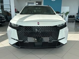 DS DS7 2023 DS 7 Crossback 1.5 BlueHDi 131 Performance Line | Ελληνικό-thumb-2