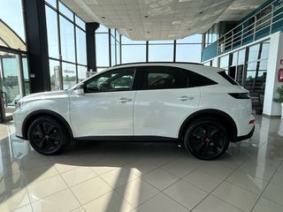 DS DS7 2023 DS 7 Crossback 1.5 BlueHDi 131 Performance Line | Ελληνικό-thumb-3