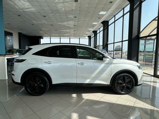 DS DS7 2023 DS 7 Crossback 1.5 BlueHDi 131 Performance Line | Ελληνικό-thumb-4