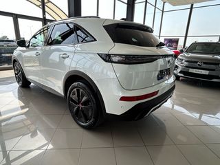 DS DS7 2023 DS 7 Crossback 1.5 BlueHDi 131 Performance Line | Ελληνικό-thumb-6