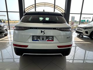 DS DS7 2023 DS 7 Crossback 1.5 BlueHDi 131 Performance Line | Ελληνικό-thumb-7