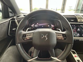 DS DS7 2023 DS 7 Crossback 1.5 BlueHDi 131 Performance Line | Ελληνικό-thumb-14