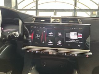 DS DS7 2023 DS 7 Crossback 1.5 BlueHDi 131 Performance Line | Ελληνικό-thumb-15
