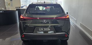 Lexus UX 2026 300h Dynamic FWD Edtition Full Hybrid-thumb-3