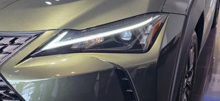 Lexus UX 2026 300h Dynamic FWD Edtition Full Hybrid-thumb-1